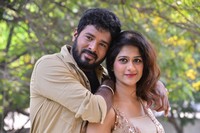 Gang Leader Movie Opening
